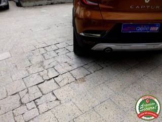 RENAULT Captur usata, con Sensore di pioggia