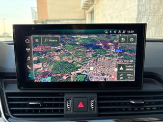 AUDI Q5 usata, con USB