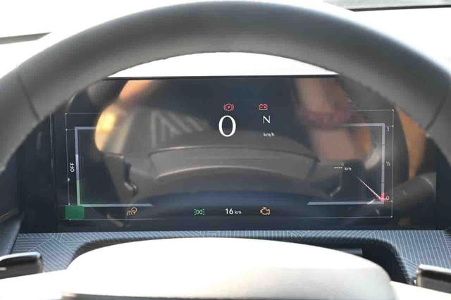 LANCIA Ypsilon usata, con Interni in pelle