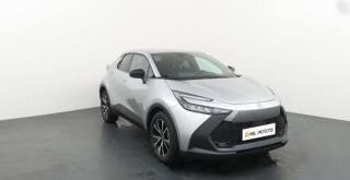 TOYOTA C-HR usata, con ESP