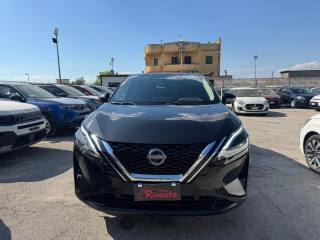 NISSAN Qashqai MHEV 158 CV Xtronic N-Connecta