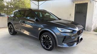 CUPRA Formentor usata, con Airbag laterali