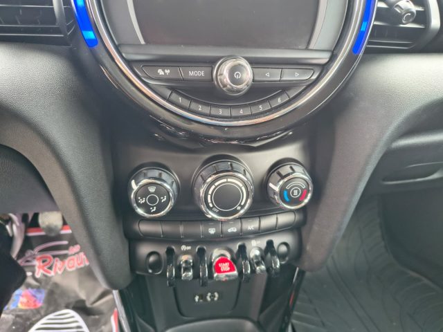 MINI One usata, con Chiusura centralizzata