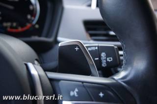 BMW X2 usata, con Autoradio digitale