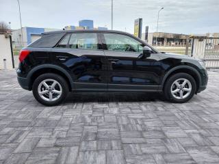 AUDI Q2 usata, con Boardcomputer