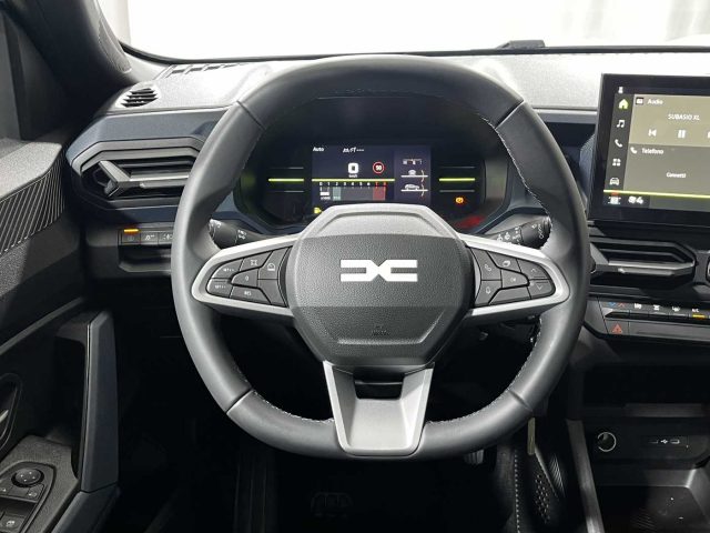 DACIA Duster usata, con Sensore di luce