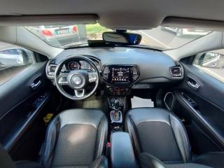 JEEP Compass usata, con Cerchi in lega