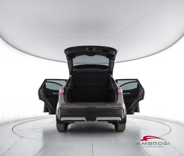 NISSAN Qashqai usata 6