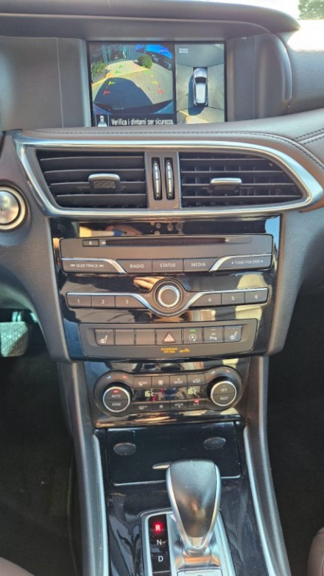 INFINITI QX30 usata, con ESP