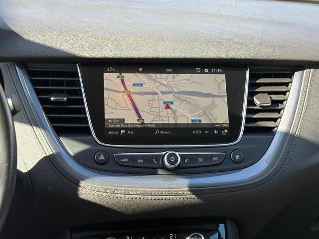 OPEL Grandland X usata, con Controllo trazione