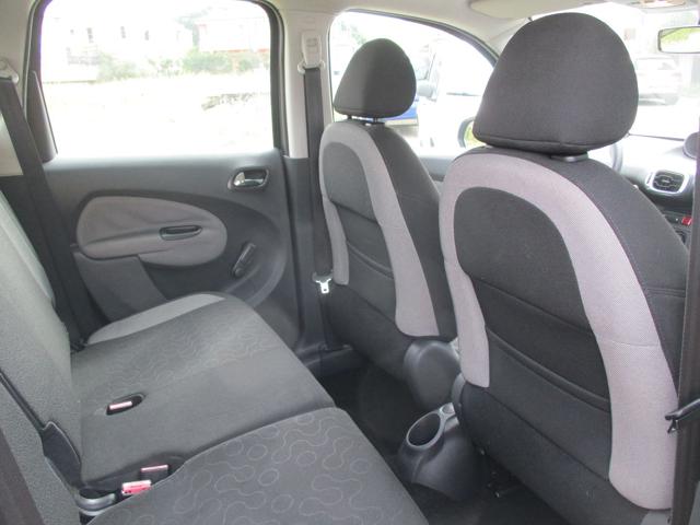 CITROEN C3 Picasso usata 16