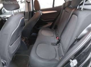 BMW X2 usata, con Chiusura centralizzata