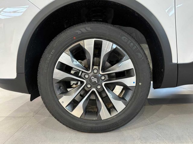 DR MOTOR DR 5.0 usata, con Climatizzatore