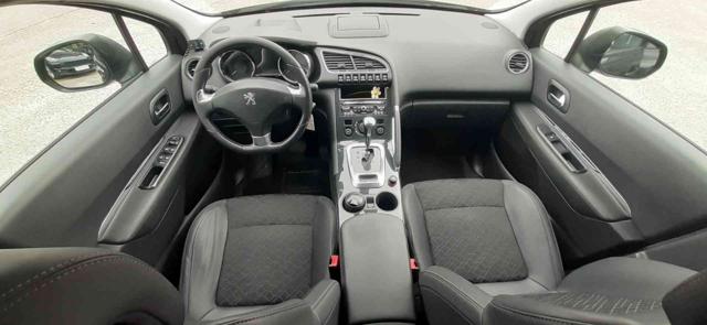 PEUGEOT 3008 usata, con Bluetooth