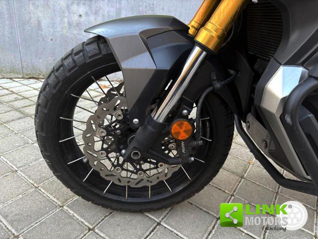HONDA X-ADV 750 usata 12