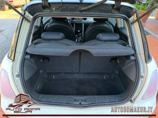 MINI Cooper usata, con Immobilizzatore elettronico