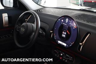 MINI Countryman usata, con Isofix