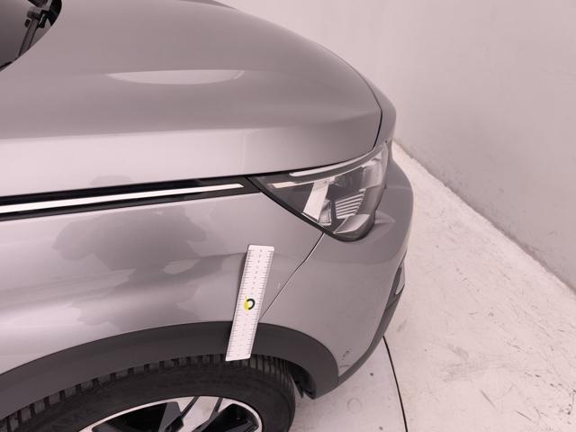 PEUGEOT 3008 usata, con Sensori di parcheggio anteriori