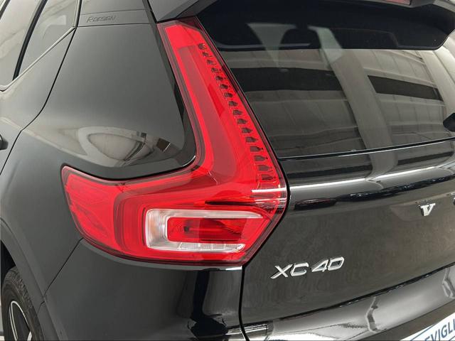 VOLVO XC40 usata, con Vivavoce