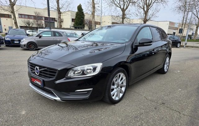 VOLVO V60 usata, con Airbag Passeggero