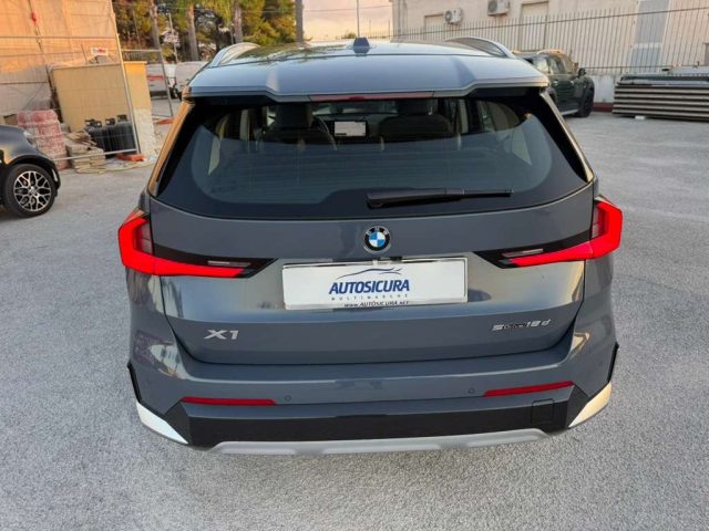 BMW X1 usata, con Autoradio