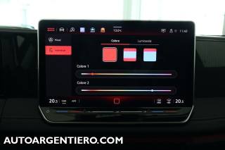 VOLKSWAGEN Tiguan usata, con Controllo elettronico della corsia