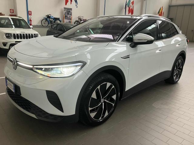 VOLKSWAGEN ID.4 usata, con ABS