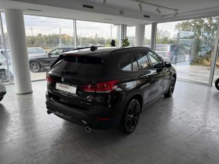 BMW X1 usata, con Alzacristalli elettrici