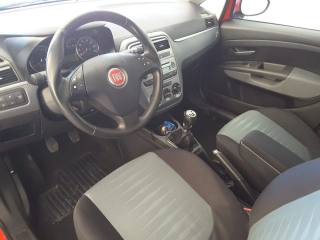 FIAT Punto usata, con Boardcomputer