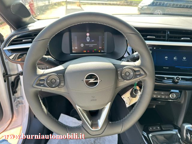 OPEL Corsa usata, con ESP
