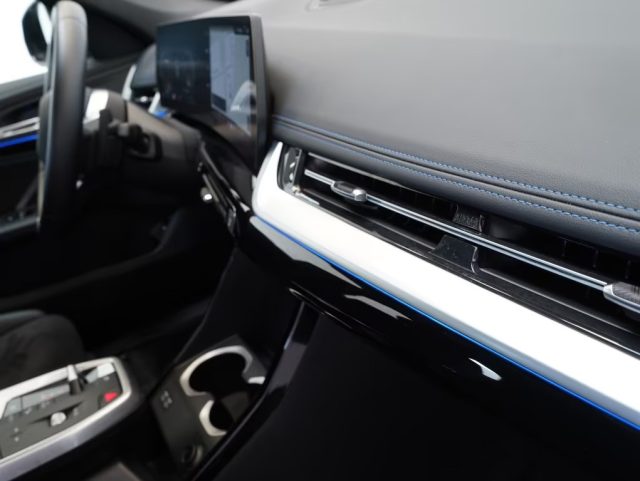 BMW X1 usata, con Controllo automatico clima