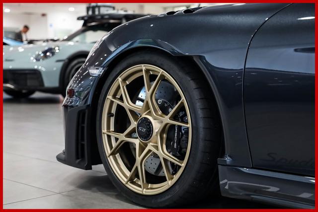 PORSCHE Boxster usata, con Fari Xenon