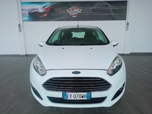 FORD Fiesta usata, con Airbag