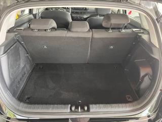 HYUNDAI i20 usata, con Volante in pelle
