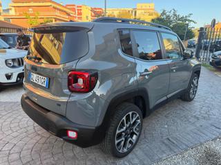 JEEP Renegade usata, con Sistema di navigazione