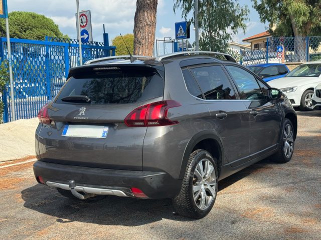 PEUGEOT 2008 usata, con Airbag Passeggero