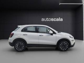 FIAT 500X usata, con Cerchi in lega