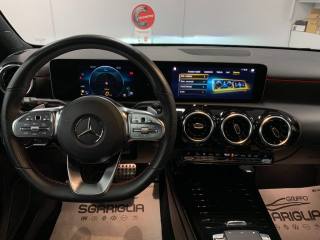 MERCEDES-BENZ A 180 usata, con Touch screen