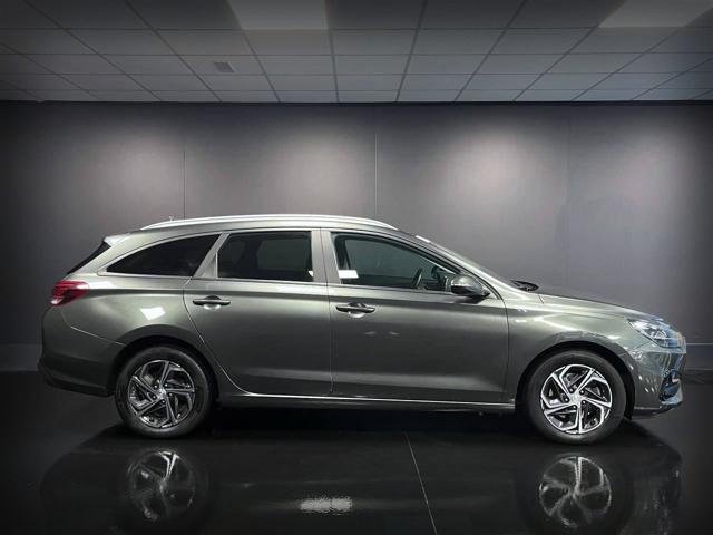 HYUNDAI i30 usata, con Airbag Passeggero