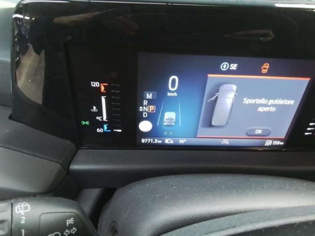 FORD Tourneo Custom usata, con Cruise Control