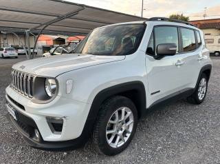 JEEP Renegade usata, con Autoradio