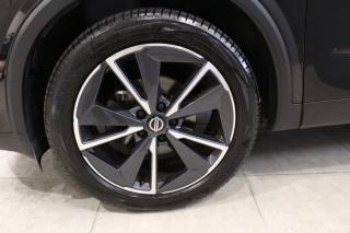 NISSAN Qashqai usata, con Cerchi in lega