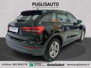 AUDI Q3 usata, con Airbag Passeggero