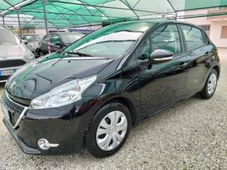 PEUGEOT 208 1.2 VTi 82 CV 5 porte Active