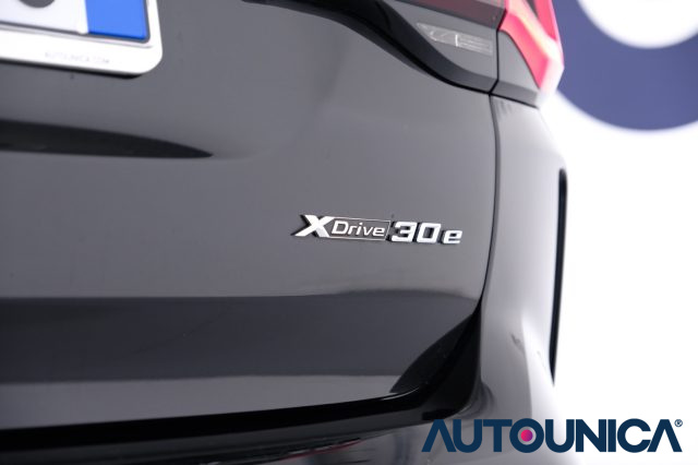 BMW X3 usata, con Riconoscimento dei segnali stradali