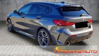 BMW 118 usata, con Cruise Control