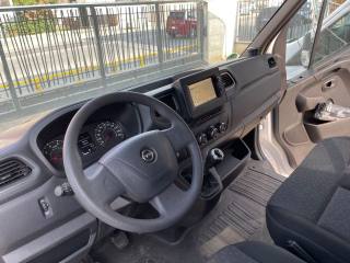 OPEL Movano usata, con Controllo trazione