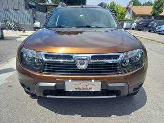DACIA Duster usata, con Chiusura centralizzata