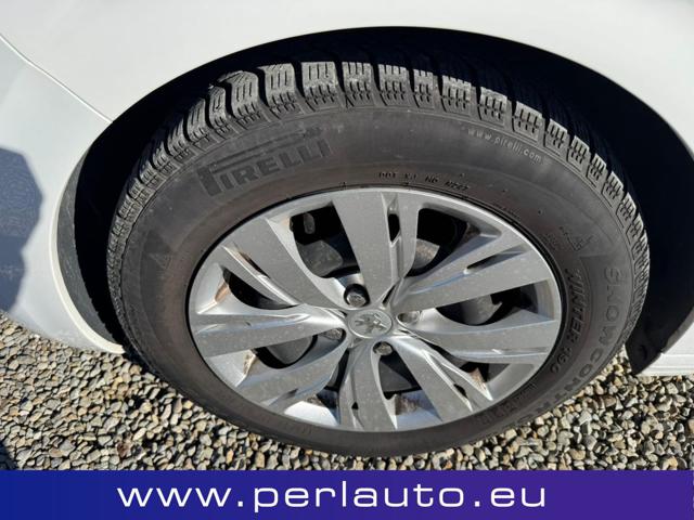 PEUGEOT 208 usata, con Immobilizzatore elettronico