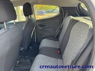 LANCIA Ypsilon usata, con Controllo trazione